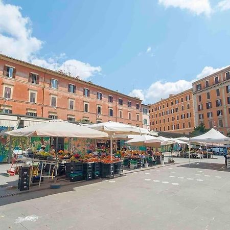 L'Oasi Di Trastevere 로마 외부 사진
